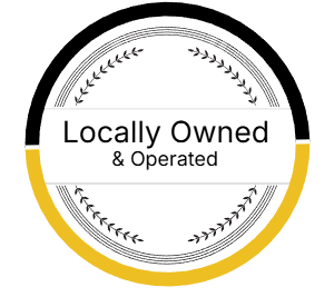 Locally Owned & Operated